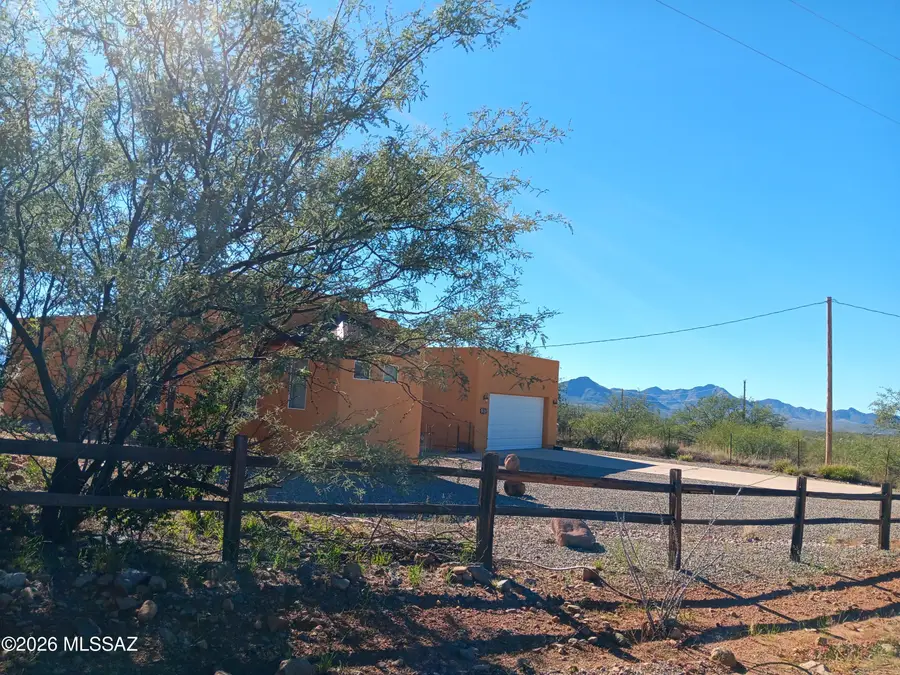 1867 Calle Caracol, Rio Rico, AZ 85648 - #2