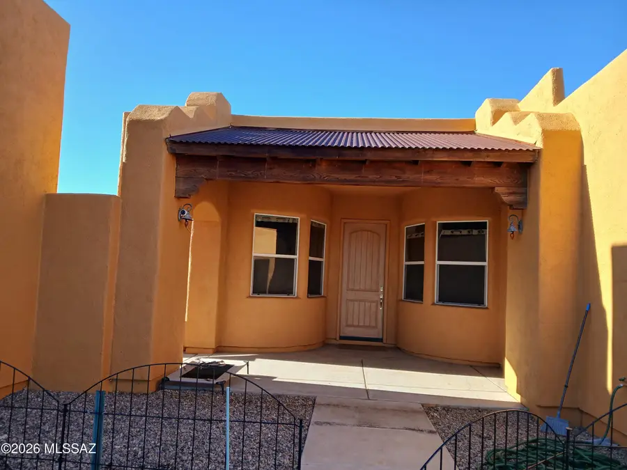 1867 Calle Caracol, Rio Rico, AZ 85648 - #3