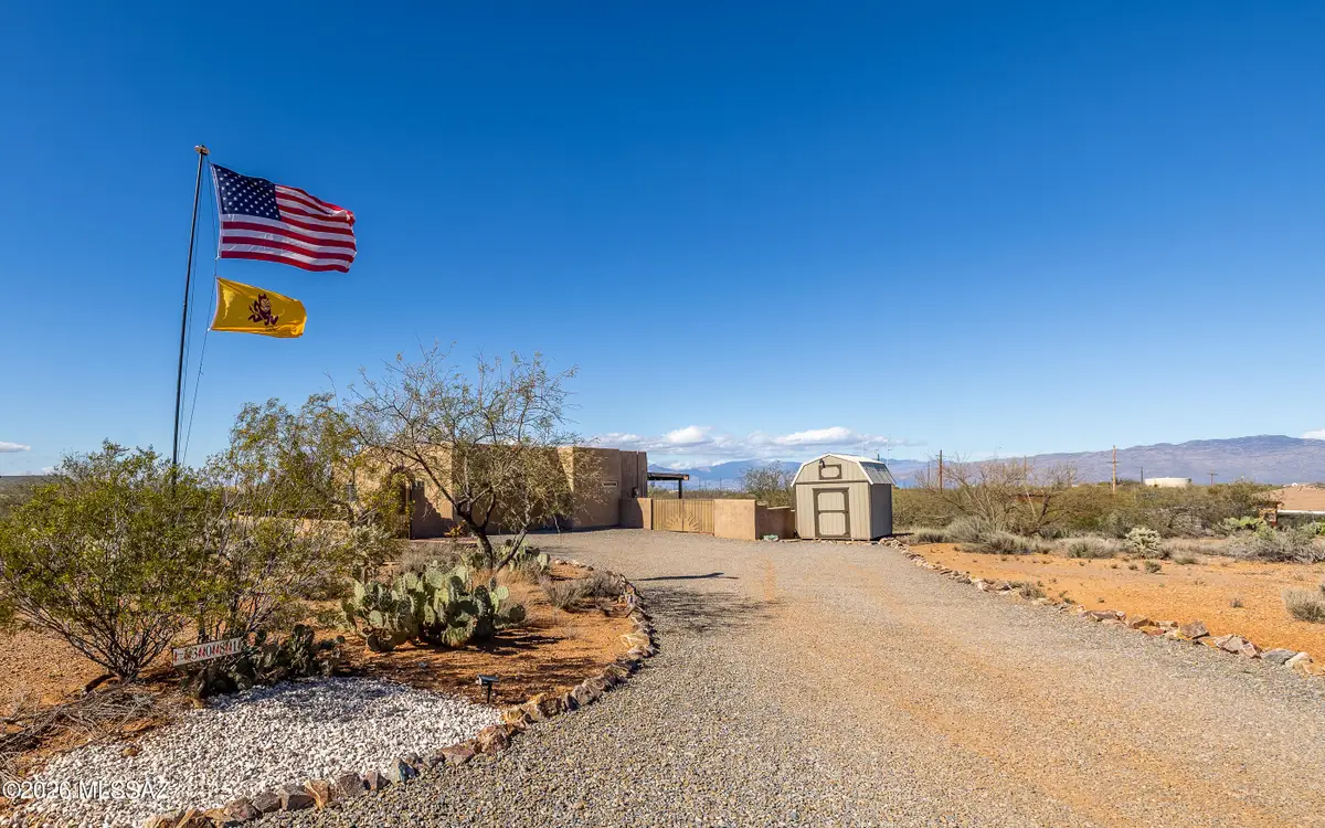 3081 E Wiley, Vail, AZ 85641 - #1