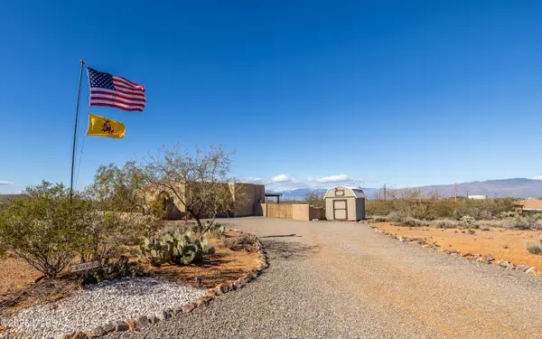 3081 E Wiley, Vail, AZ 85641