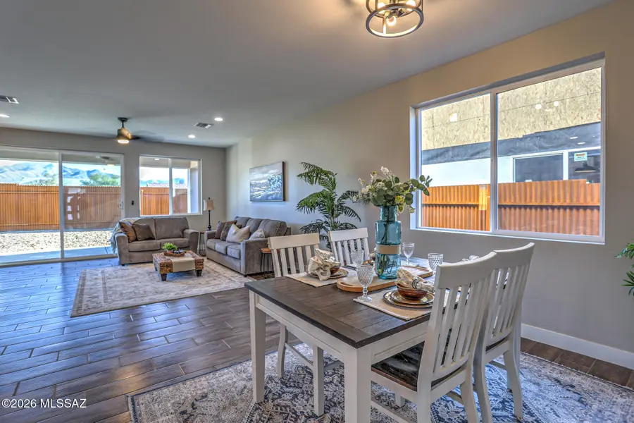 225 S Richmond, Vail, AZ 85641 - #2