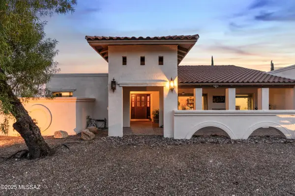 4644 N Avenida Del Cazador, Tucson, AZ 85718