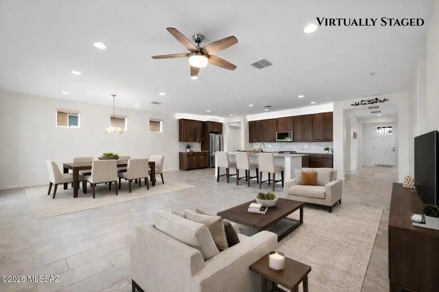 7712 W Sage Path, Marana, AZ 85658 - #2