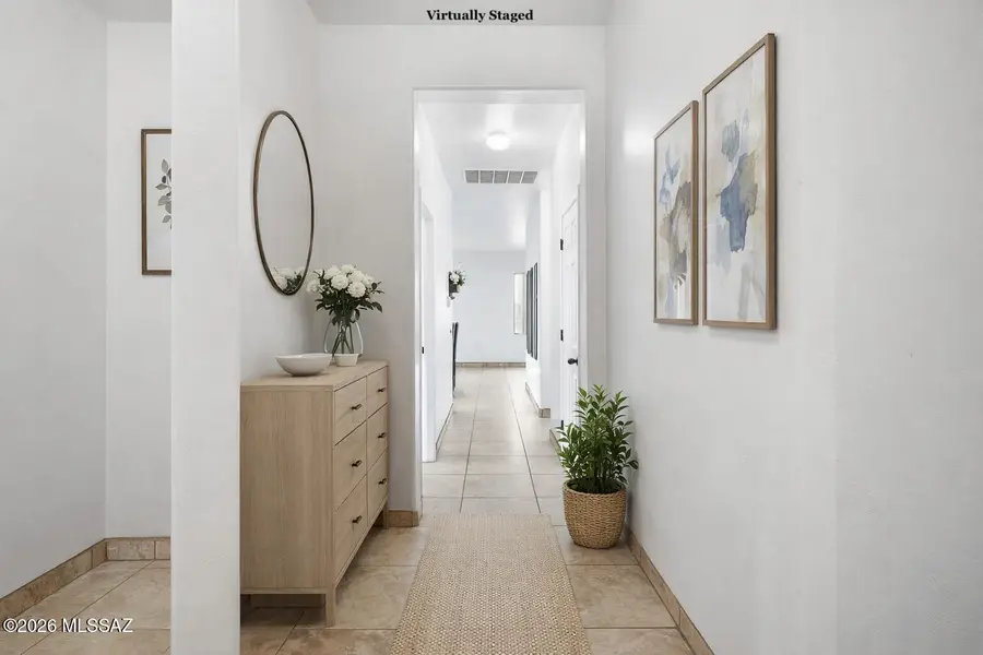 12084 W Makenna, Marana, AZ 85653 - #3