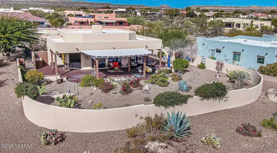 657 S Placita Del Desierto, Green Valley, AZ 85614 - #2