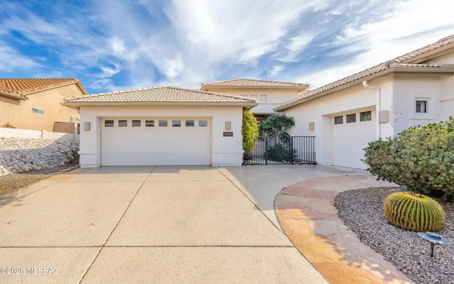 38665 S Sand Crest, Tucson, AZ 85739 - #3