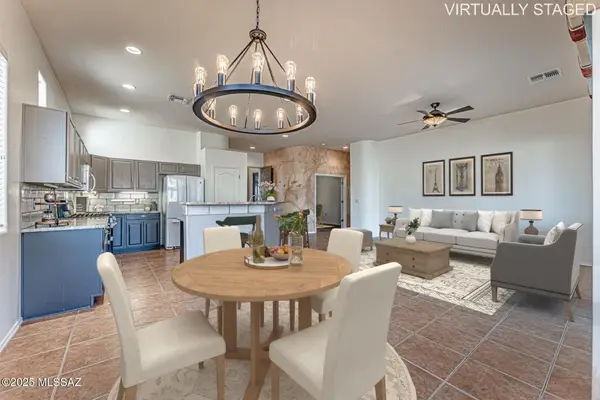 267 N Va La Castellana, Green Valley, AZ 85614