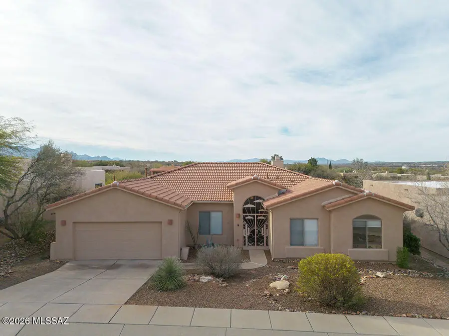 778 E Josephine Canyon, Green Valley, AZ 85614 - #2