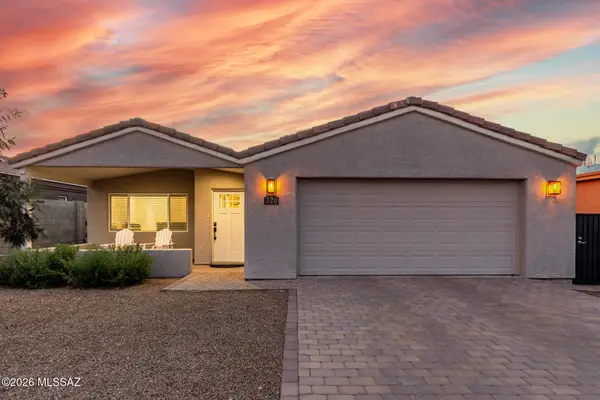 220 S Vozack, Tucson, AZ 85748