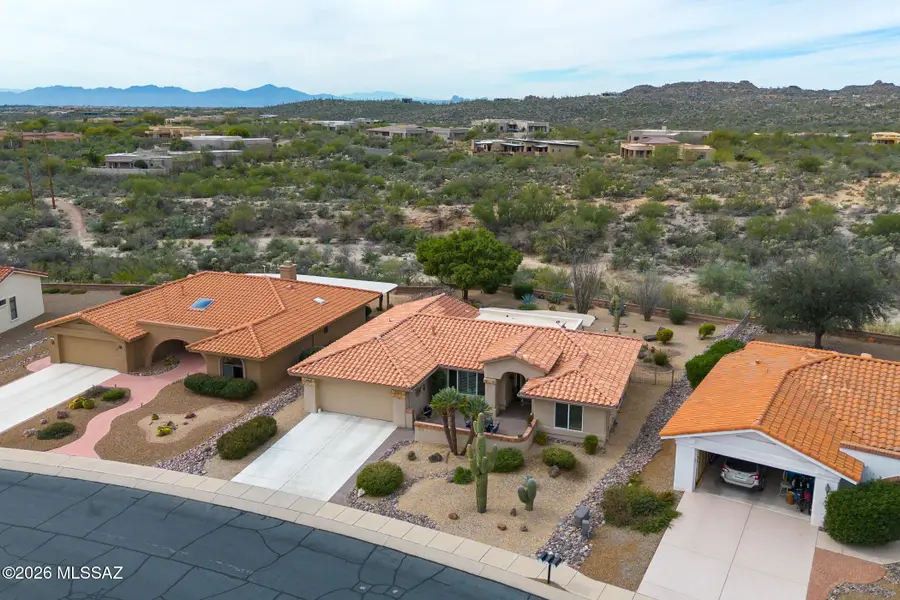 814 E Desert Glen, Oro Valley, AZ 85755 - #3