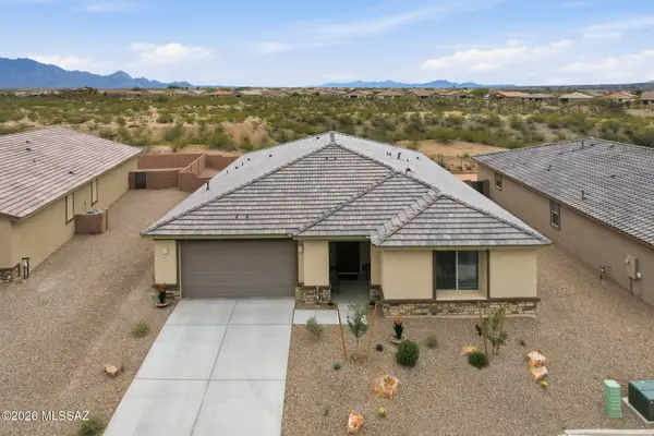 249 N Pecan Canyon, Sahuarita, AZ 85629
