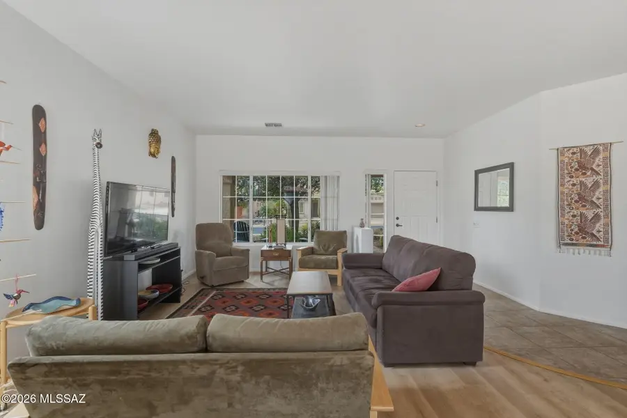 14700 N Flagstone, Oro Valley, AZ 85755 - #3