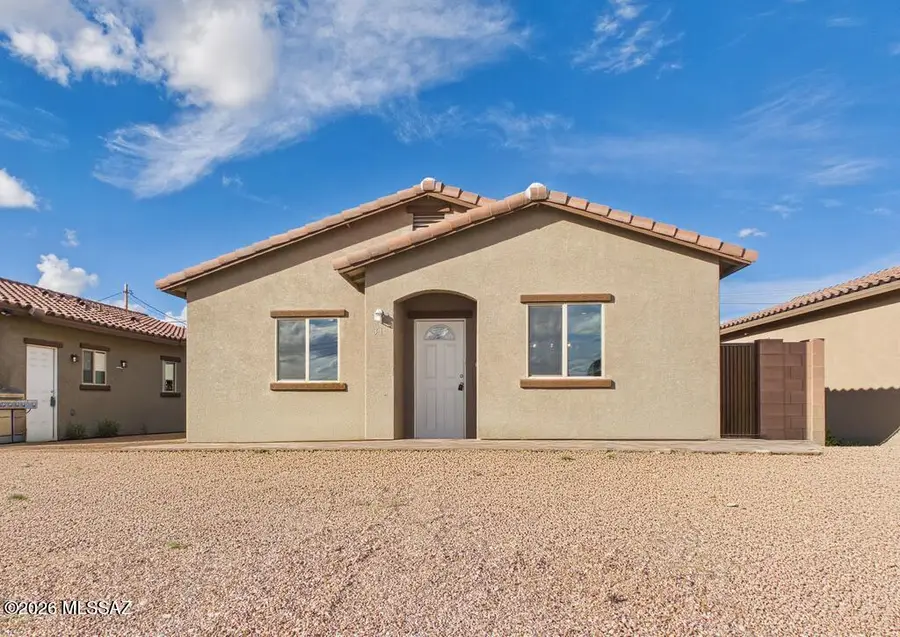 31 E Elm, Tucson, AZ 85705 - #3
