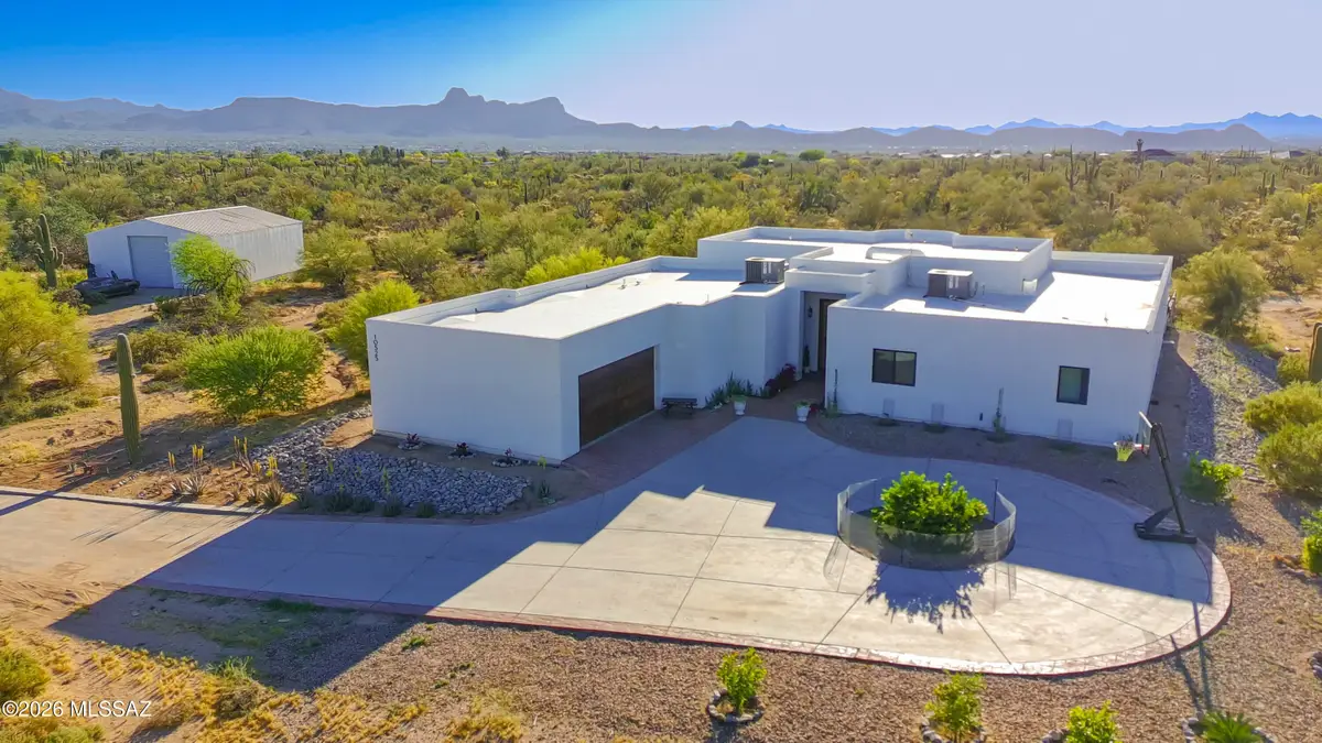 10525 N Called Presidio De Oeste, Tucson, AZ 85742 - #1