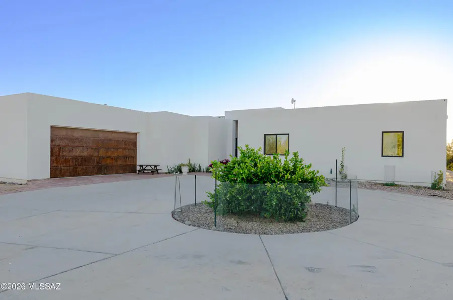 10525 N Called Presidio De Oeste, Tucson, AZ 85742 - #2