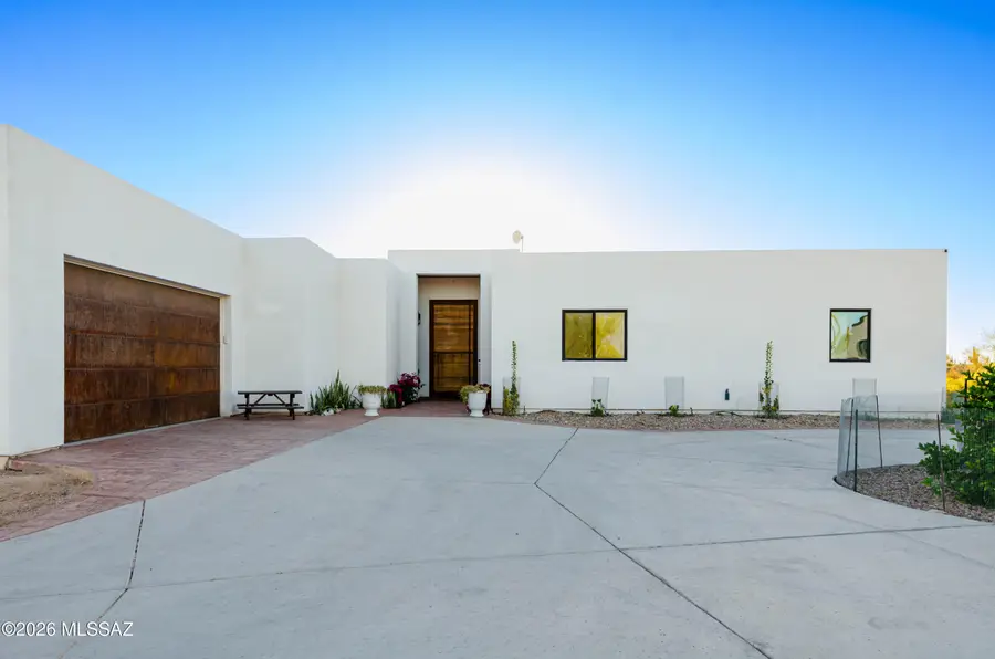 10525 N Called Presidio De Oeste, Tucson, AZ 85742 - #3