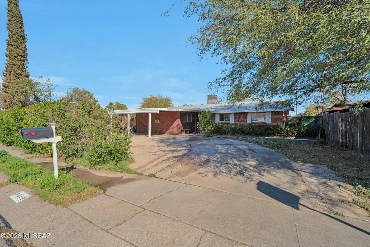 4418 N Alicia, Tucson, AZ 85705 - #1