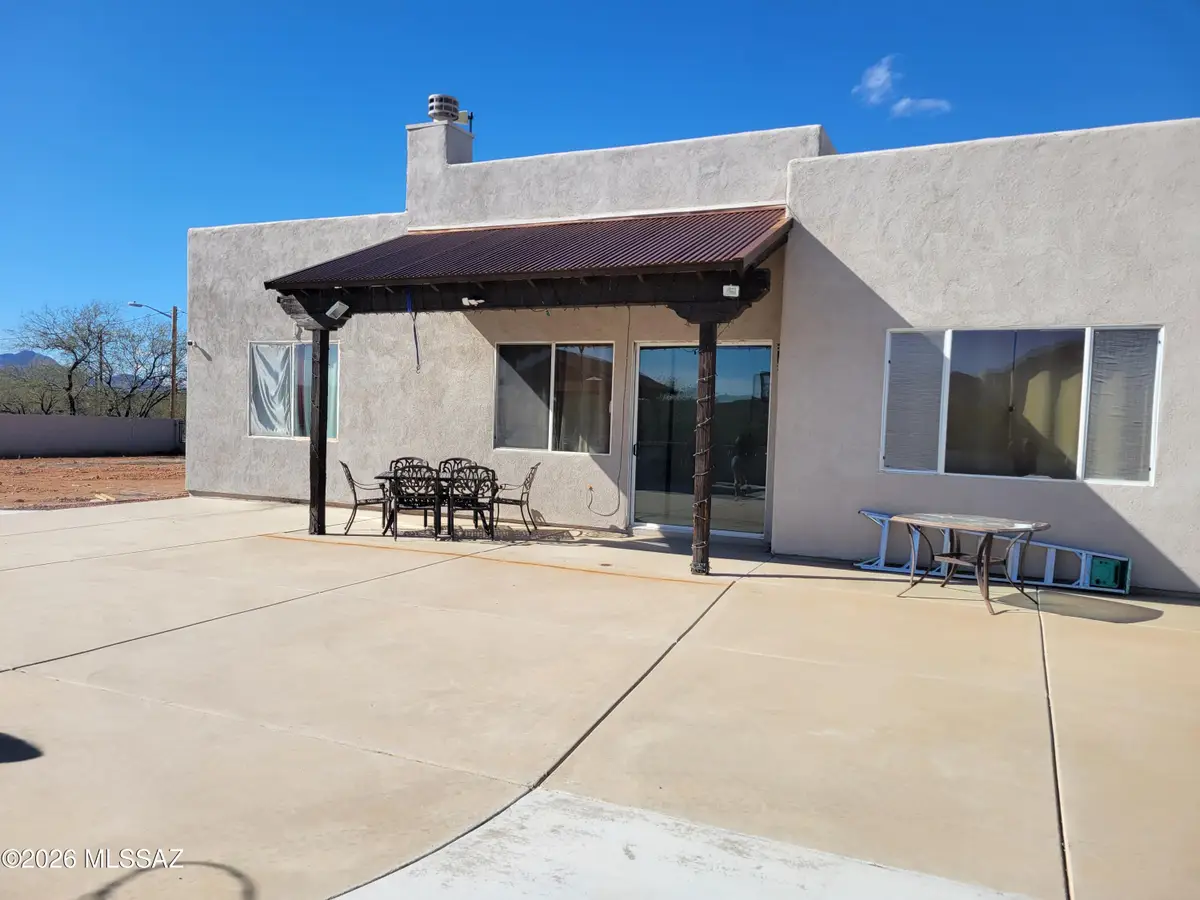 201 Vereda Patria, Rio Rico, AZ 85648 - #1