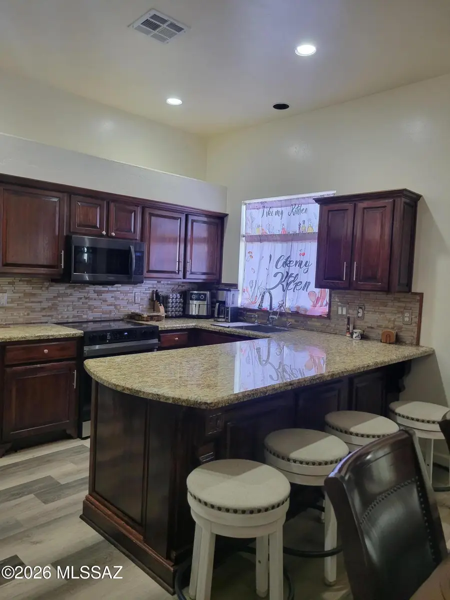 201 Vereda Patria, Rio Rico, AZ 85648 - #2