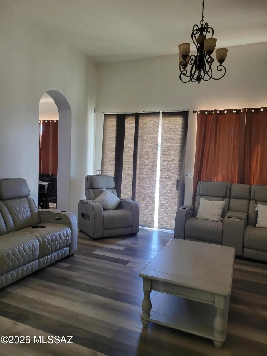 201 Vereda Patria, Rio Rico, AZ 85648 - #3