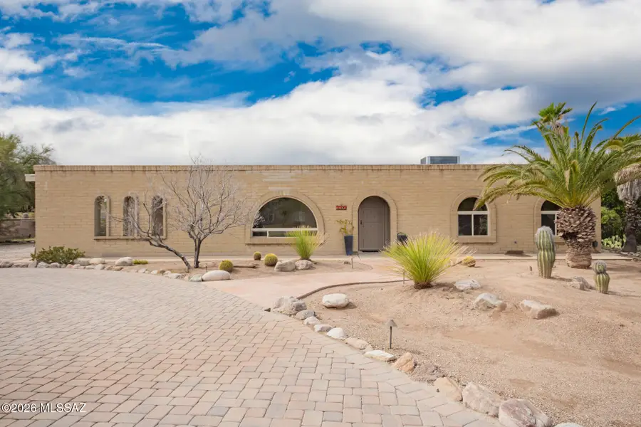 7309 N Paseo Ronceval, Tucson, AZ 85704 - #3