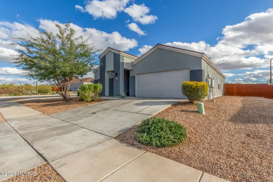 4501 W Corte De Balde, Tucson, AZ 85746 - #3