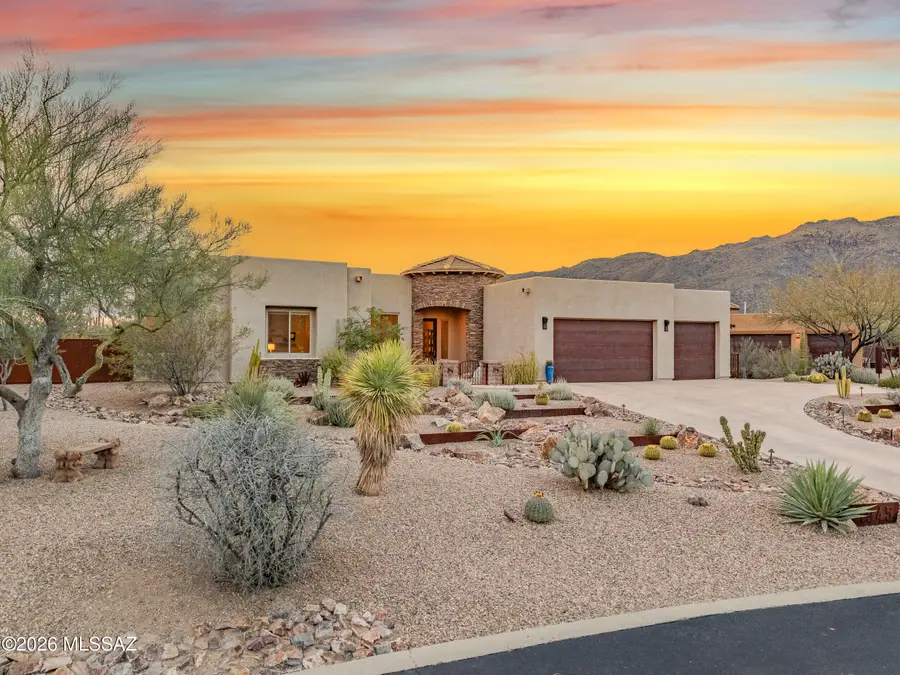 11945 E Summer, Tucson, AZ 85749 - #2