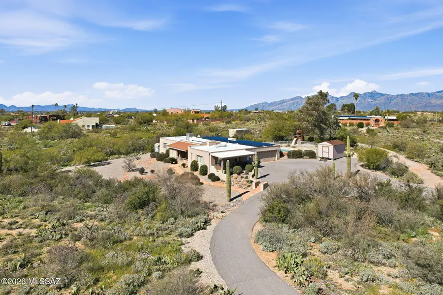 11141 E Escalante, Tucson, AZ 85730 - #3