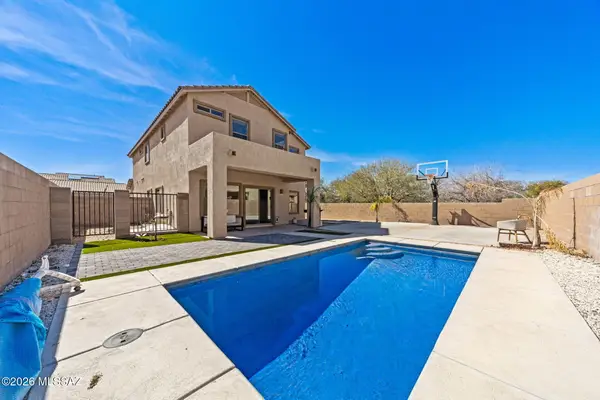 11132 W Coppertail, Marana, AZ 85653