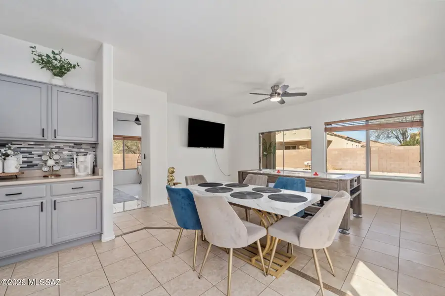 11132 W Coppertail, Marana, AZ 85653 - #3