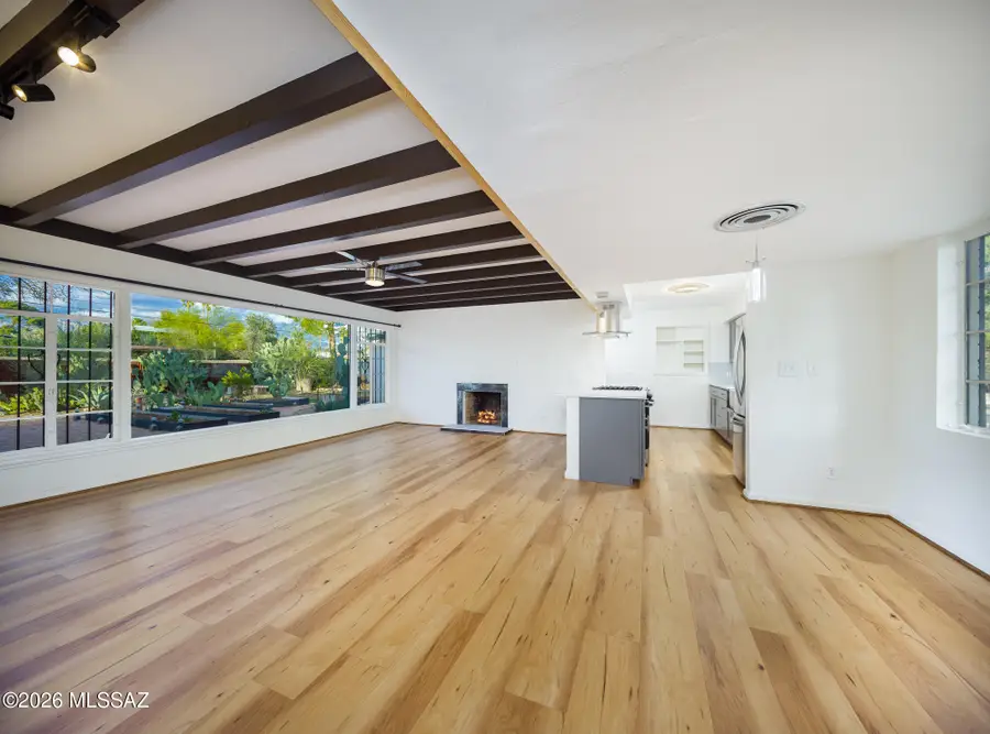 4033 E 3rd, Tucson, AZ 85711 - #2