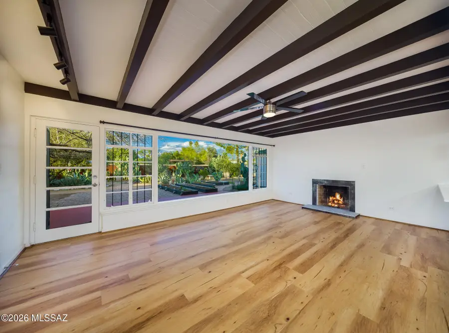 4033 E 3rd, Tucson, AZ 85711 - #3