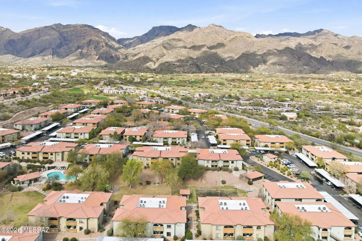 5751 N Kolb, Tucson, AZ 85750 - #1