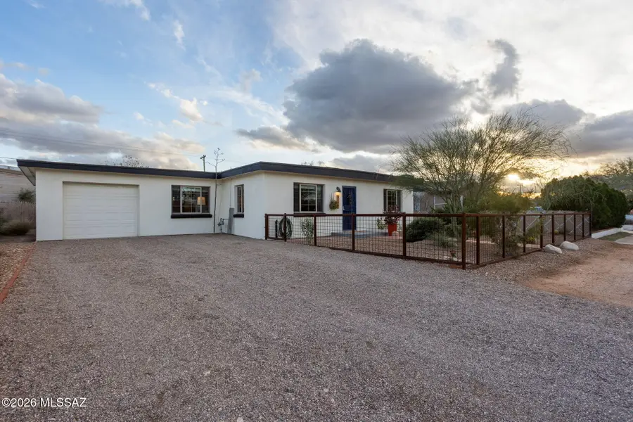 316 E Lester, Tucson, AZ 85705 - #3