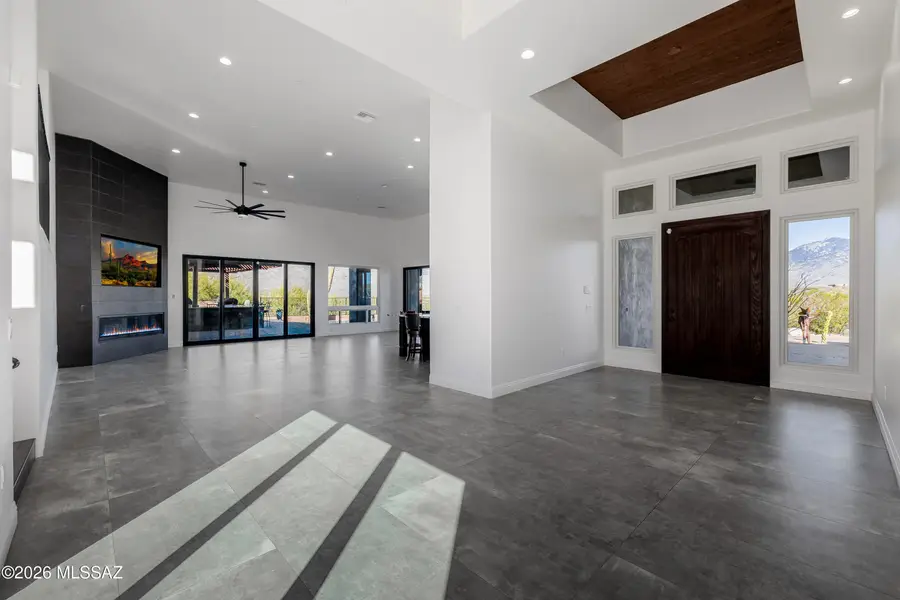 8268 S Long Bar Ranch, Vail, AZ 85641 - #3