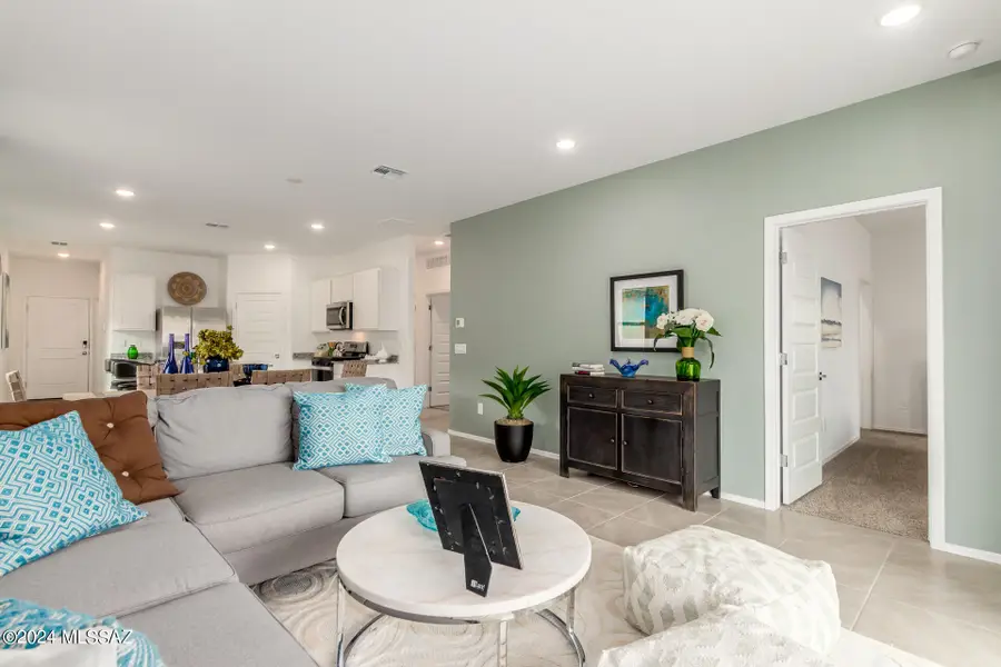 6167 E Campolina, Tucson, AZ 85756 - #3