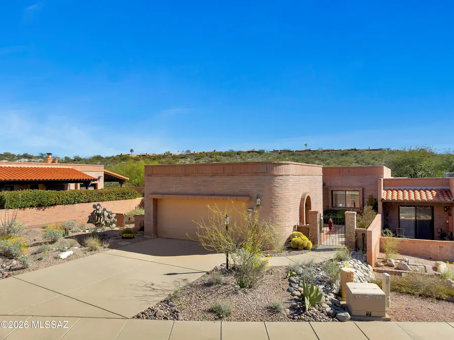 4966 N Va Gelsomino, Tucson, AZ 85750 - #2