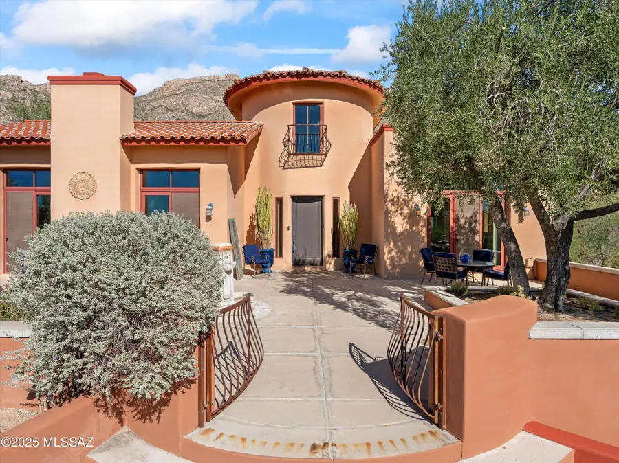 4701 E Winged Foot, Tucson, AZ 85718 - #2