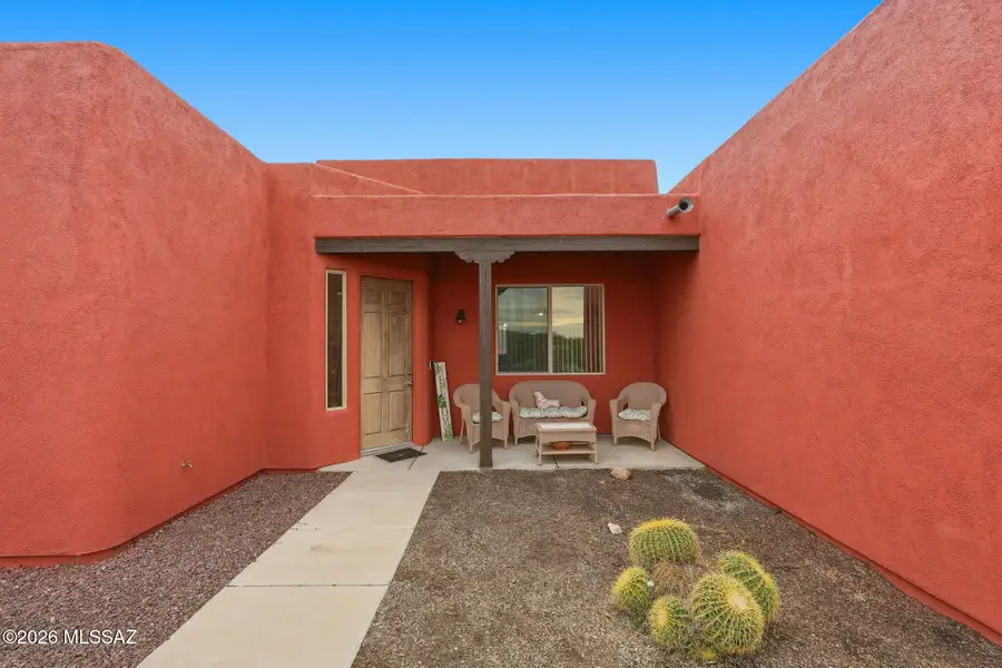 8029 W Tree Frog, Tucson, AZ 85735 - #2