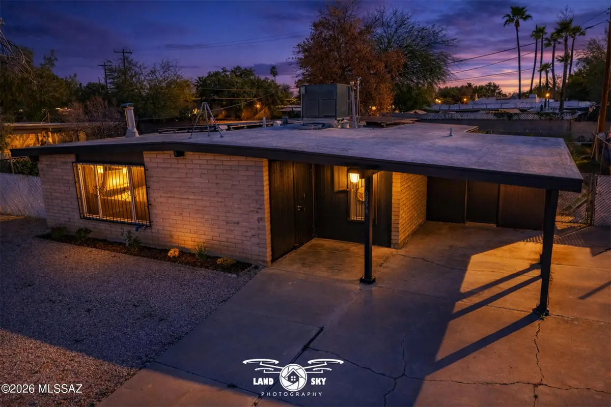 6856 E 45th, Tucson, AZ 85730 - #1