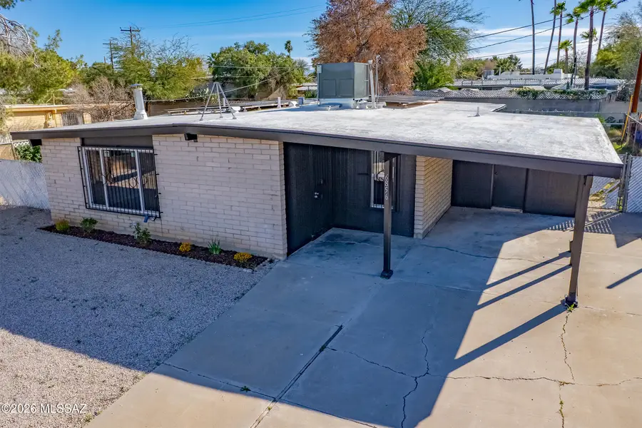 6856 E 45th, Tucson, AZ 85730 - #2