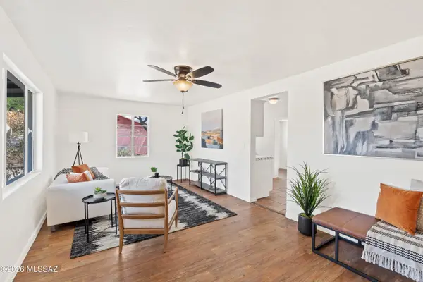 2912 N Bentley, Tucson, AZ 85716