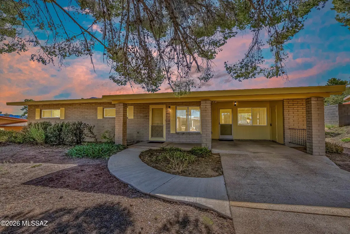 112 E Avenue H, San Manuel, AZ 85631 - #1