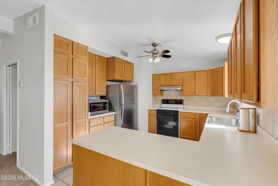 112 E Avenue H, San Manuel, AZ 85631 - #2