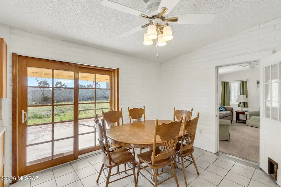 112 E Avenue H, San Manuel, AZ 85631 - #3