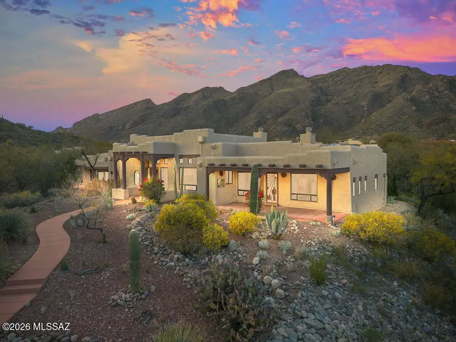 6290 E Placita El Vuelo, Tucson, AZ 85750 - #2