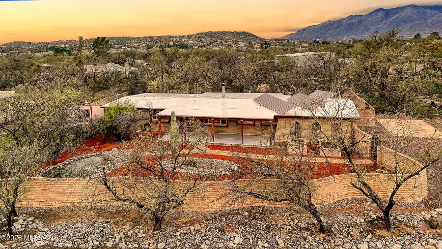 4231 N Bidahochi, Tucson, AZ 85749 - #3