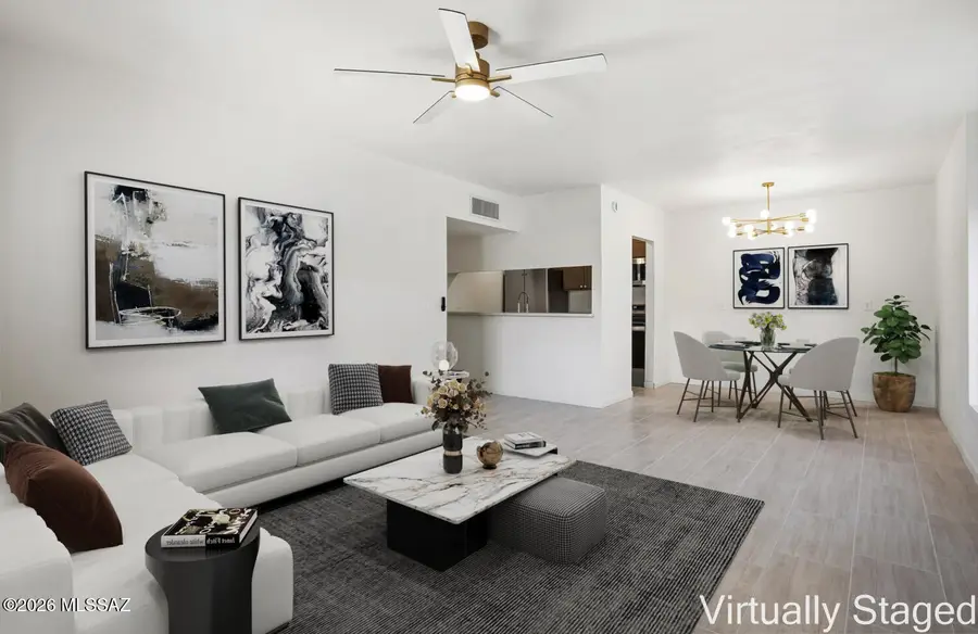 8080 E Speedway, Tucson, AZ 85710 - #3