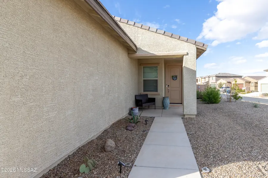6860 W Jadewood, Tucson, AZ 85757 - #2