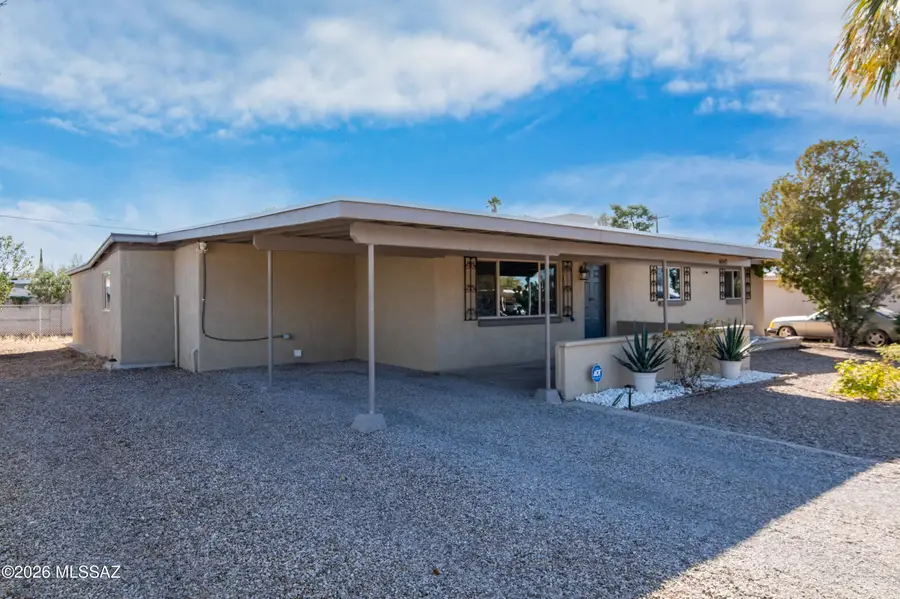 6042 E 33rd, Tucson, AZ 85711 - #3
